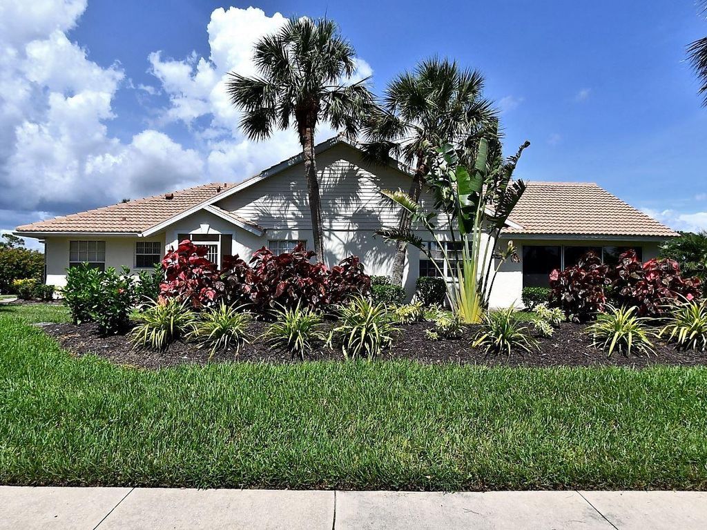 Photo of 1800 Ashley Drive, Venice, FL 34292 (MLS # D6145855)