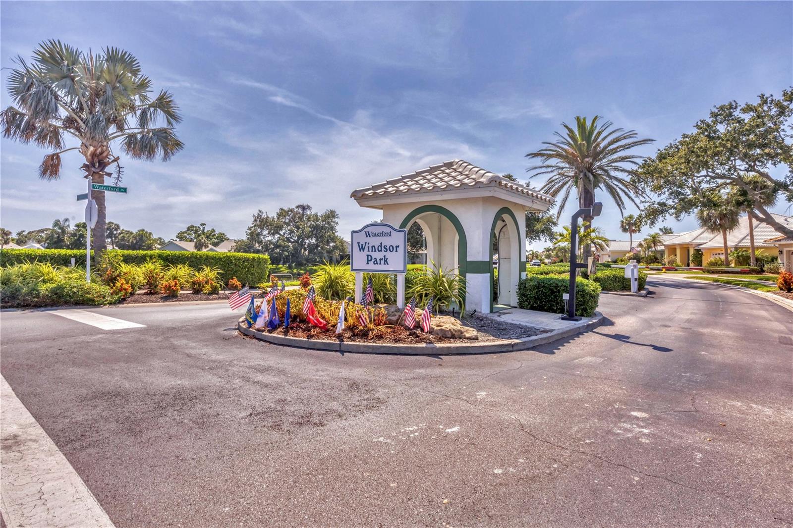 ASHLEY PLACE - Residential