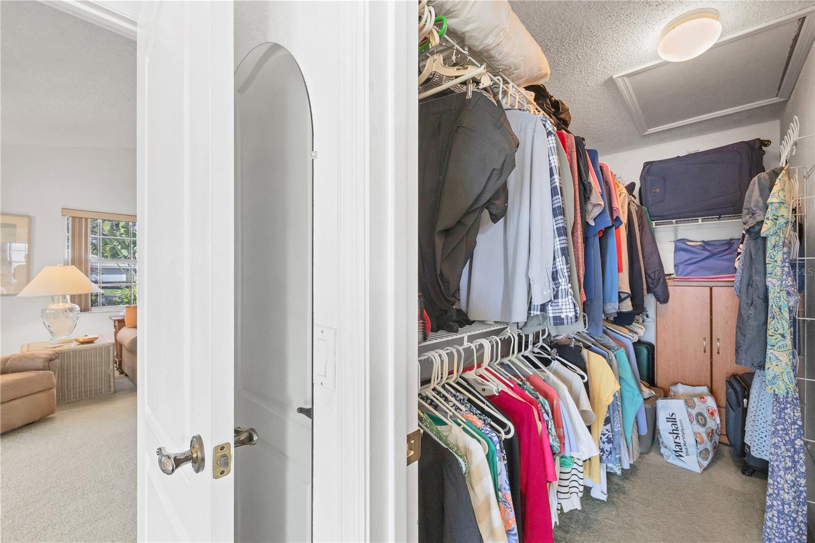 ASHLEY PLACE - Residential