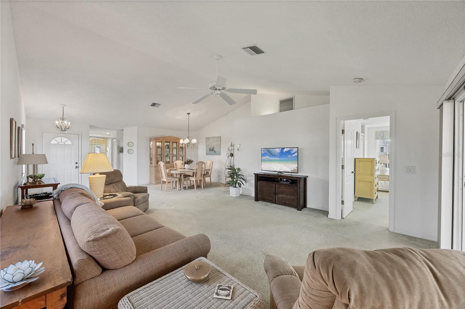 ASHLEY PLACE - Residential