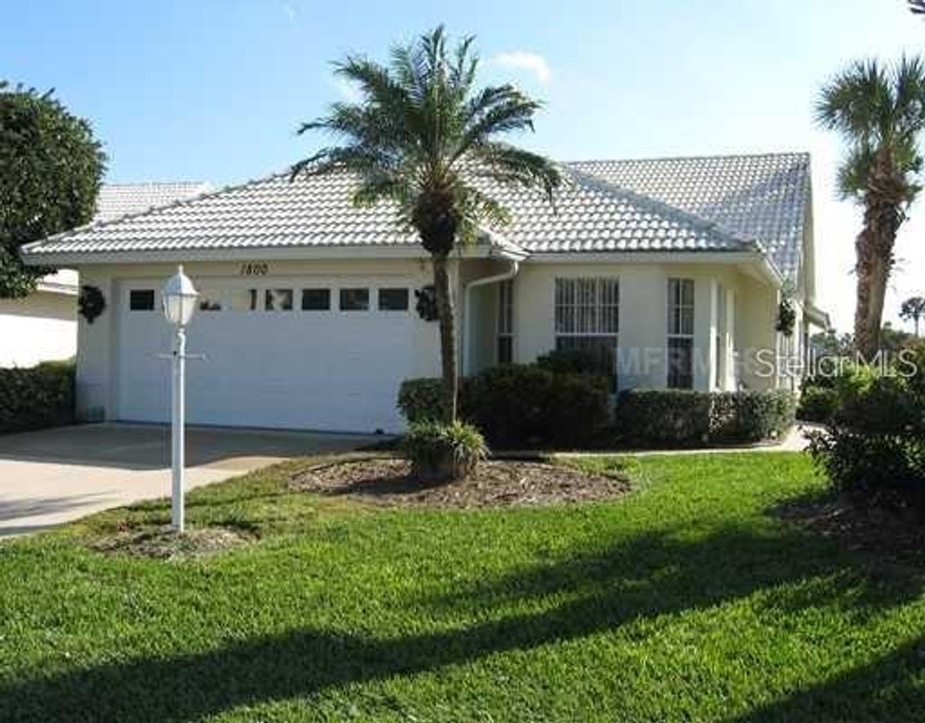 Photo of 1800 Ashley Drive, Venice, FL 34292 (MLS # D6145855)