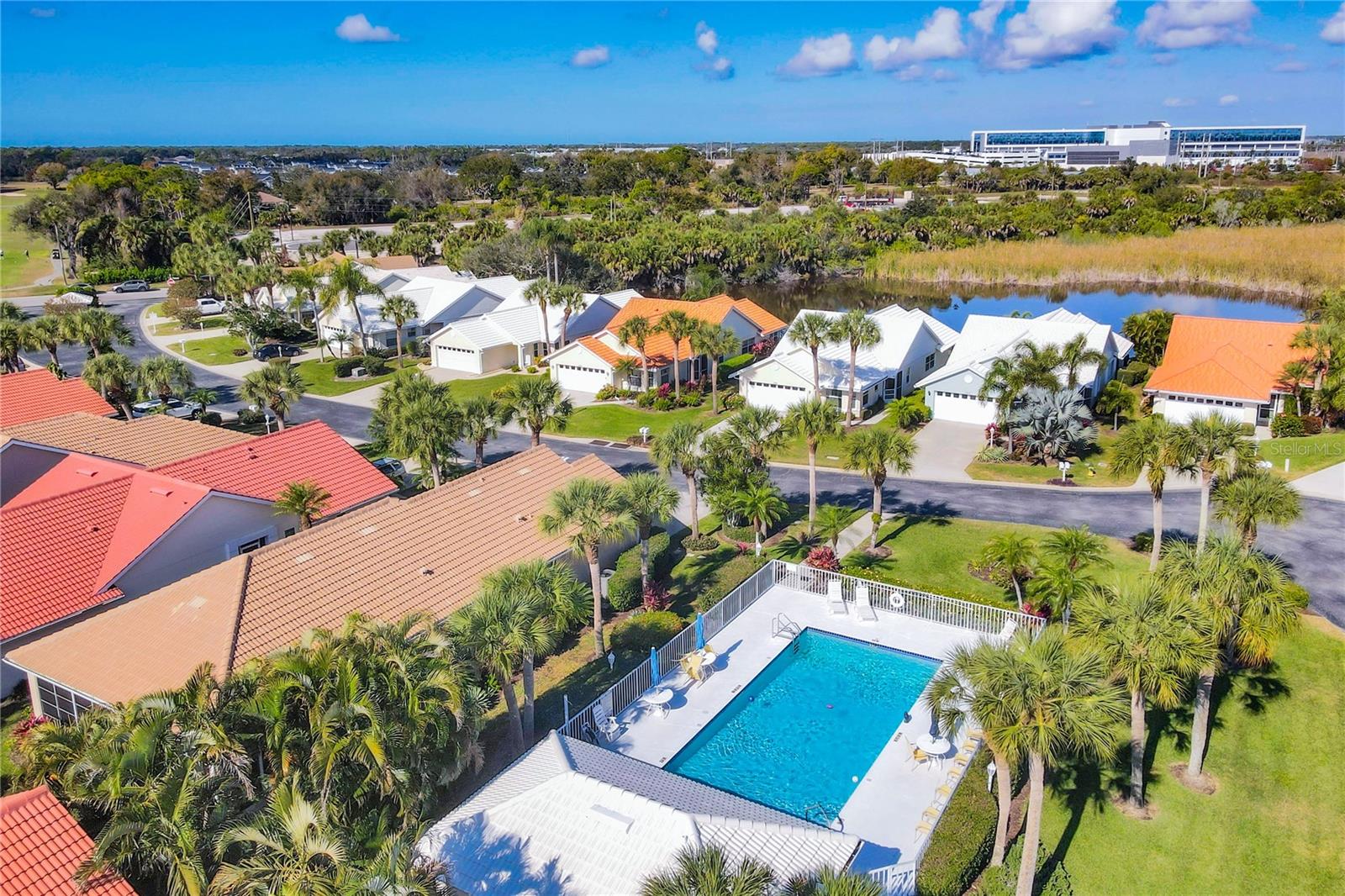 ASHLEY PLACE - Residential