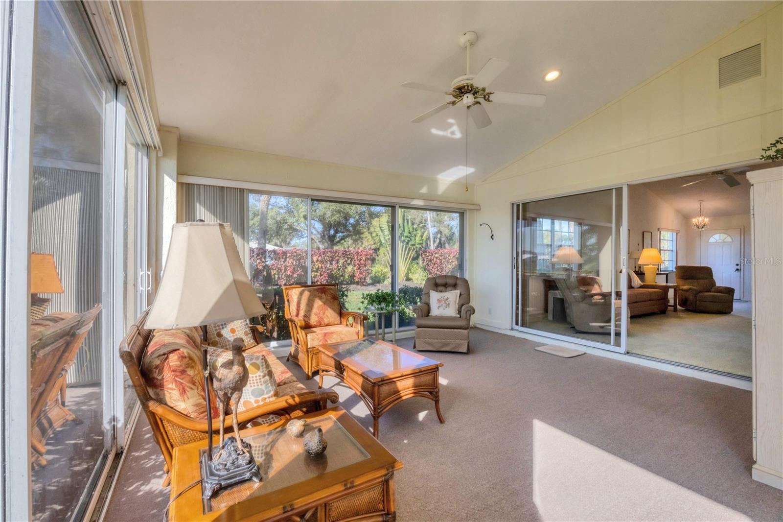 ASHLEY PLACE - Residential