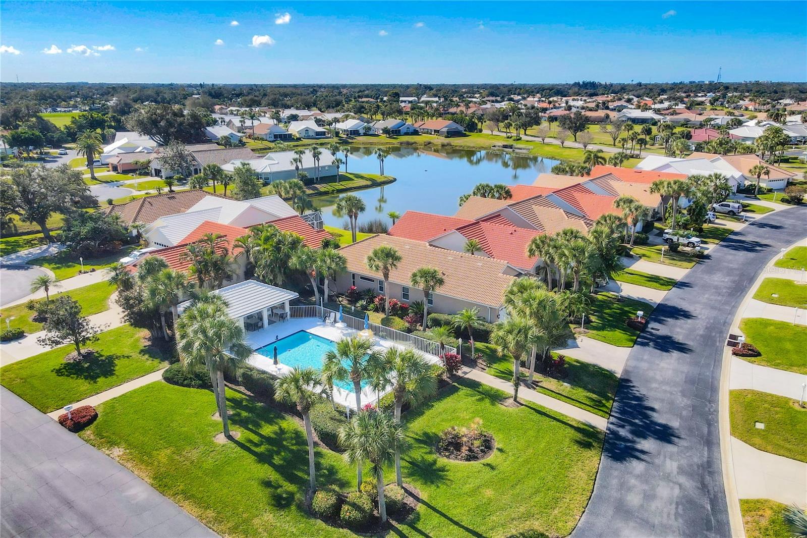 ASHLEY PLACE - Residential