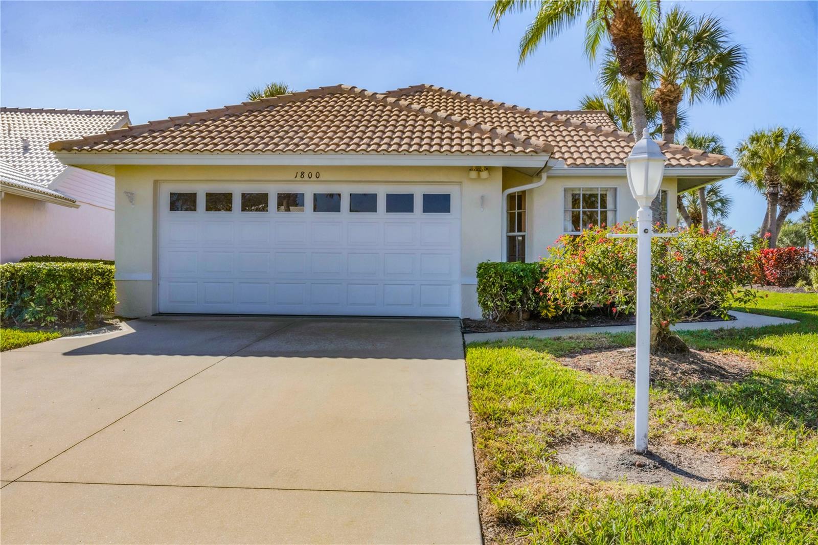 ASHLEY PLACE - Residential