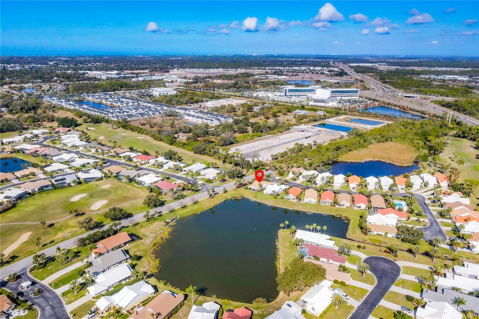 ASHLEY PLACE - Residential