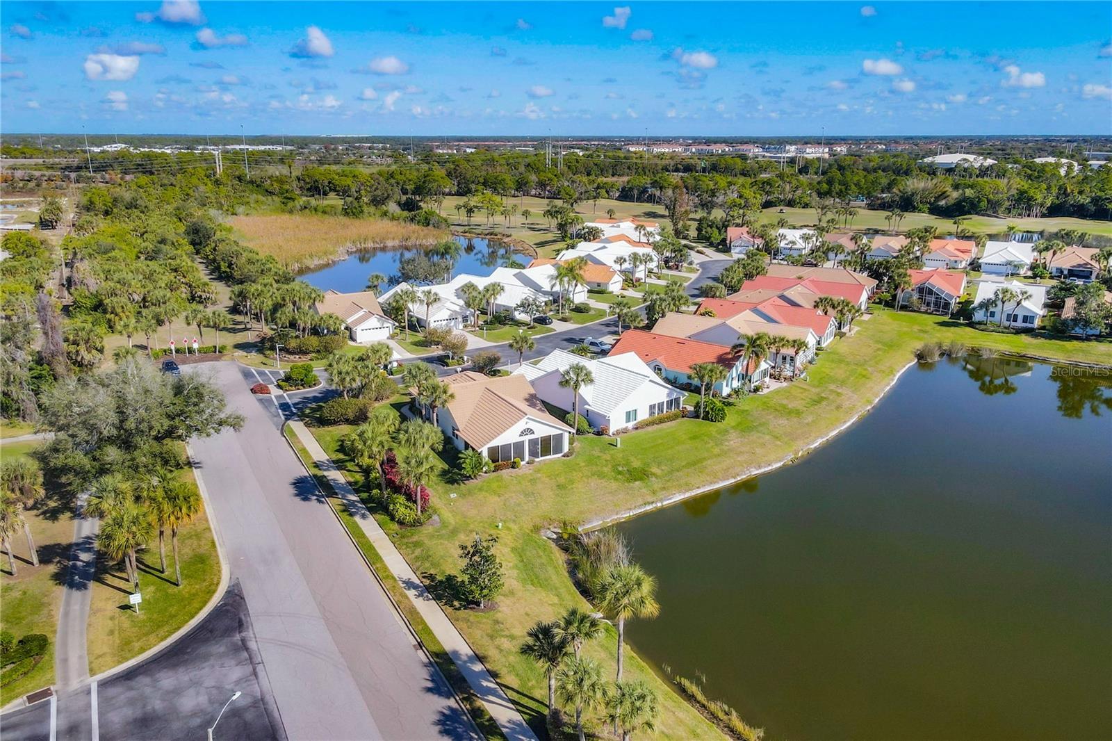 ASHLEY PLACE - Residential