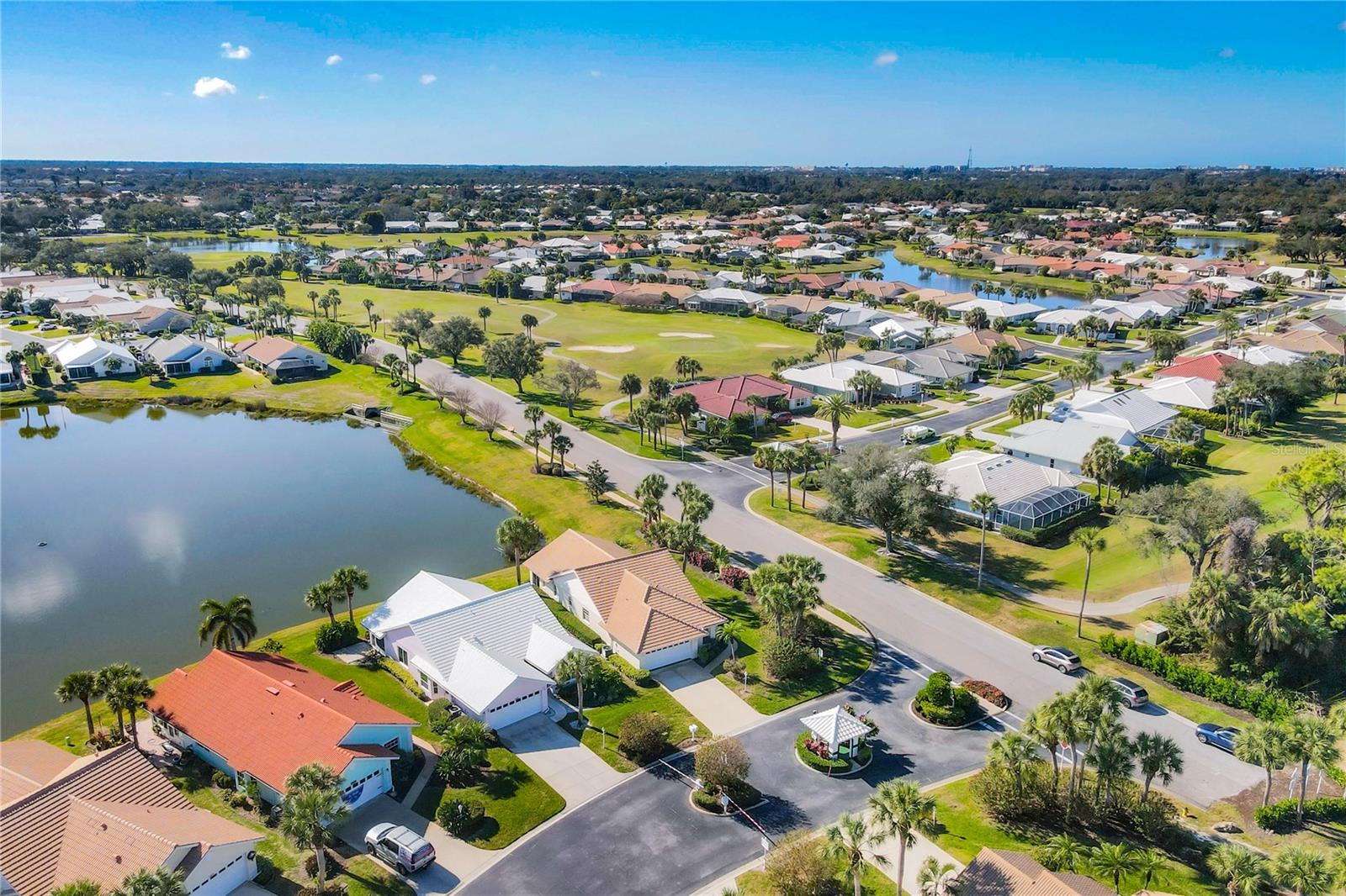 ASHLEY PLACE - Residential