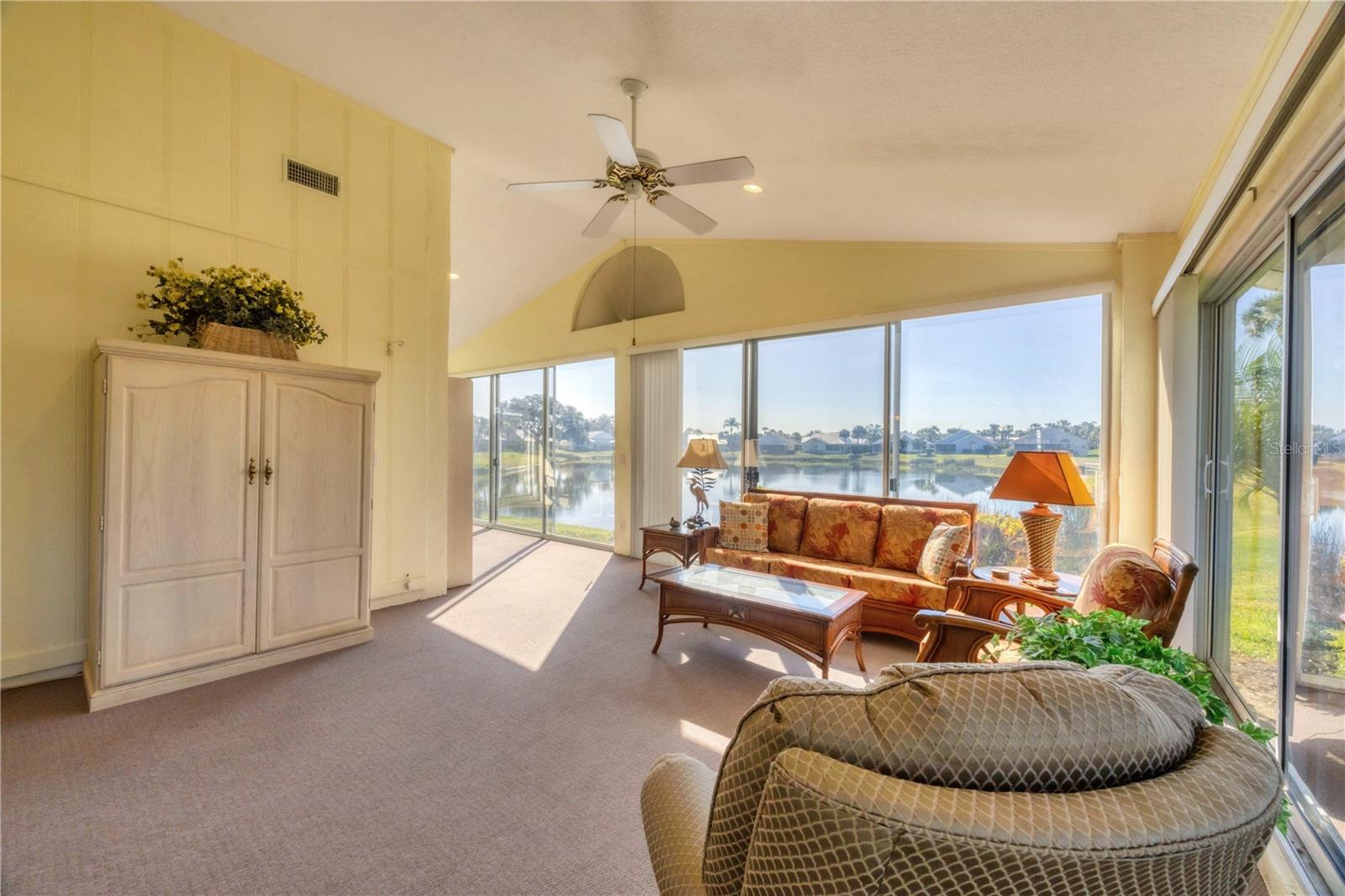 ASHLEY PLACE - Residential