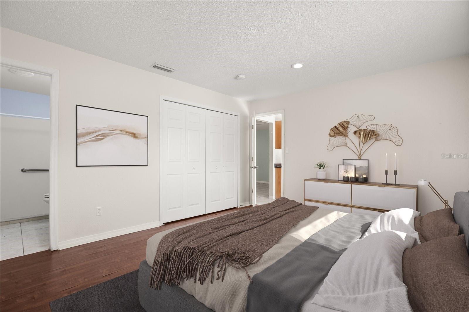 QUAIL HOLLOW AT RIO PINAR - Residential