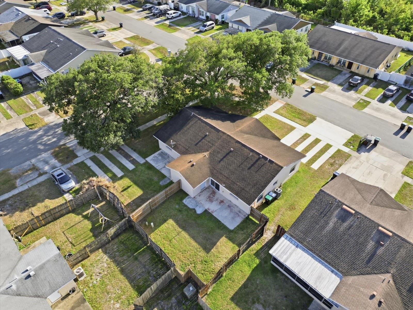 QUAIL HOLLOW AT RIO PINAR - Residential