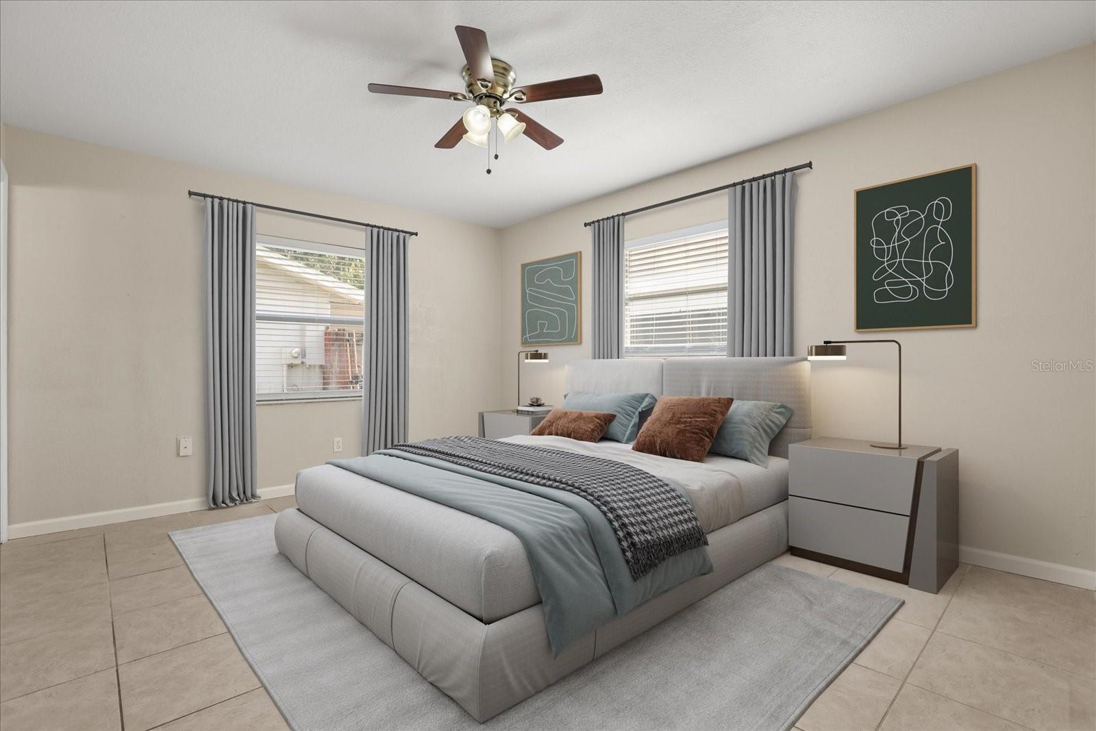 QUAIL HOLLOW AT RIO PINAR - Residential