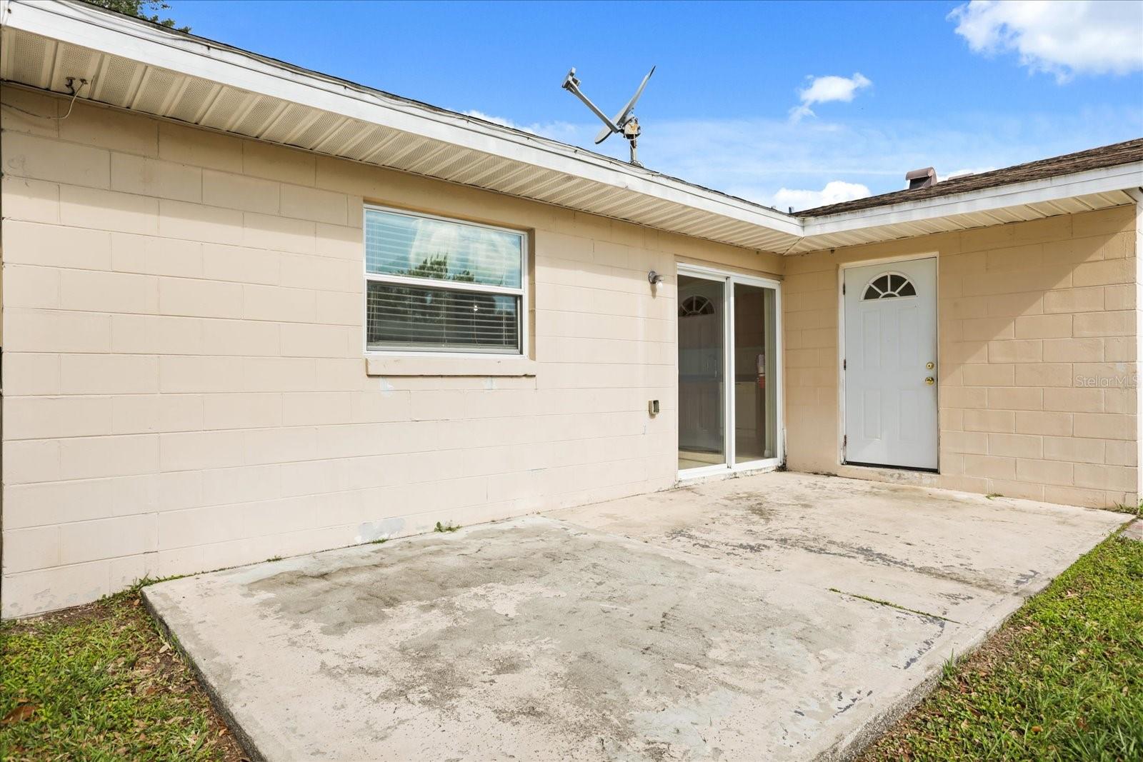 QUAIL HOLLOW AT RIO PINAR - Residential