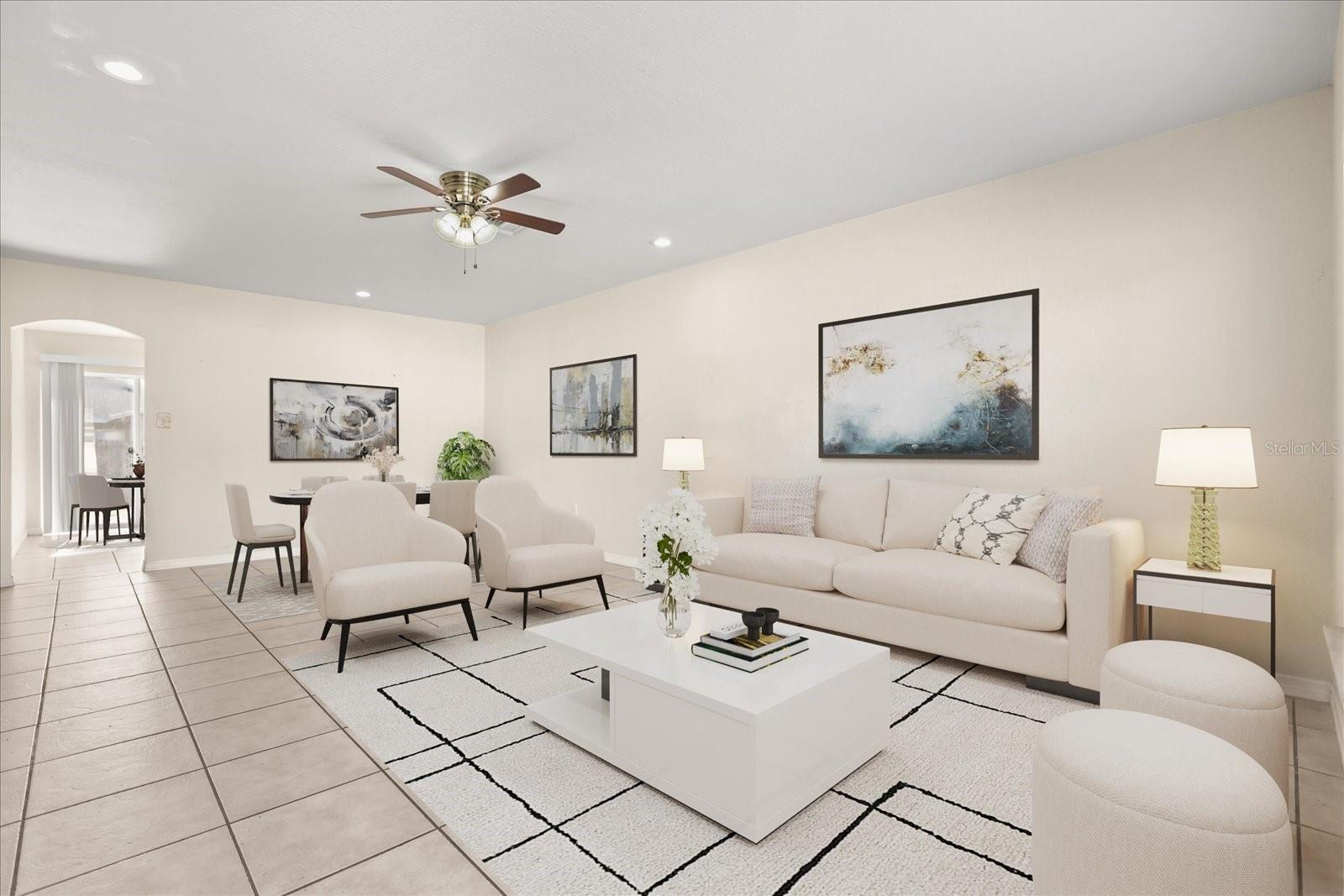 643 HUMMINGBIRD LANE