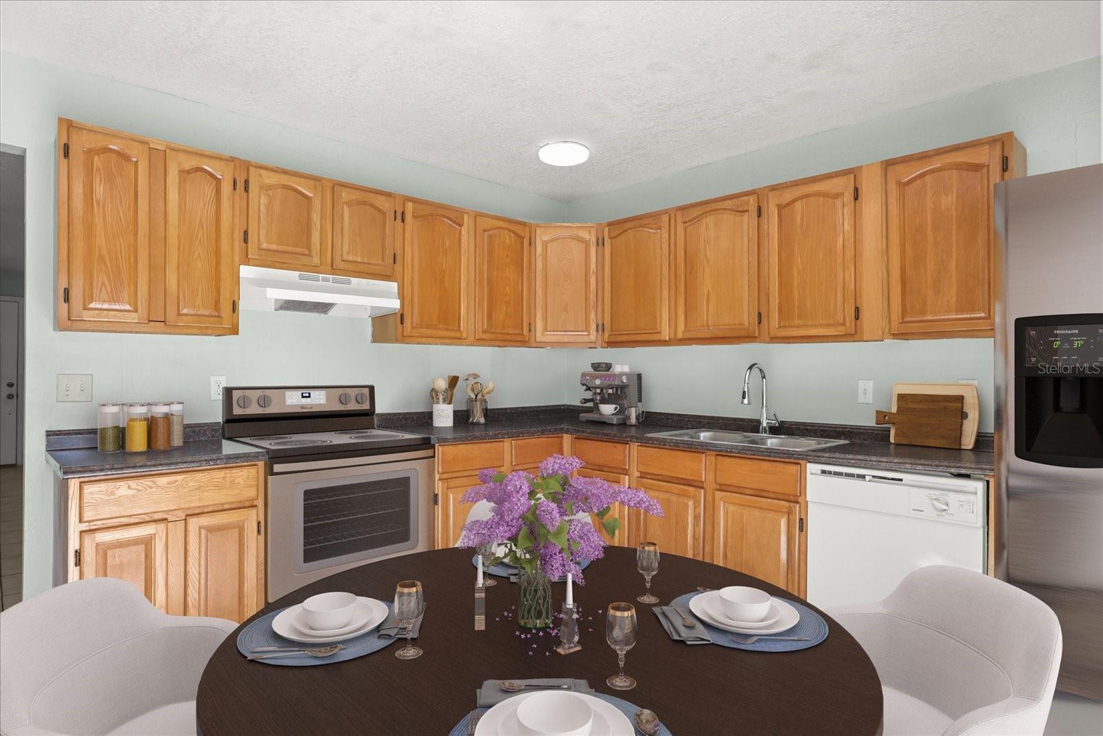 QUAIL HOLLOW AT RIO PINAR - Residential