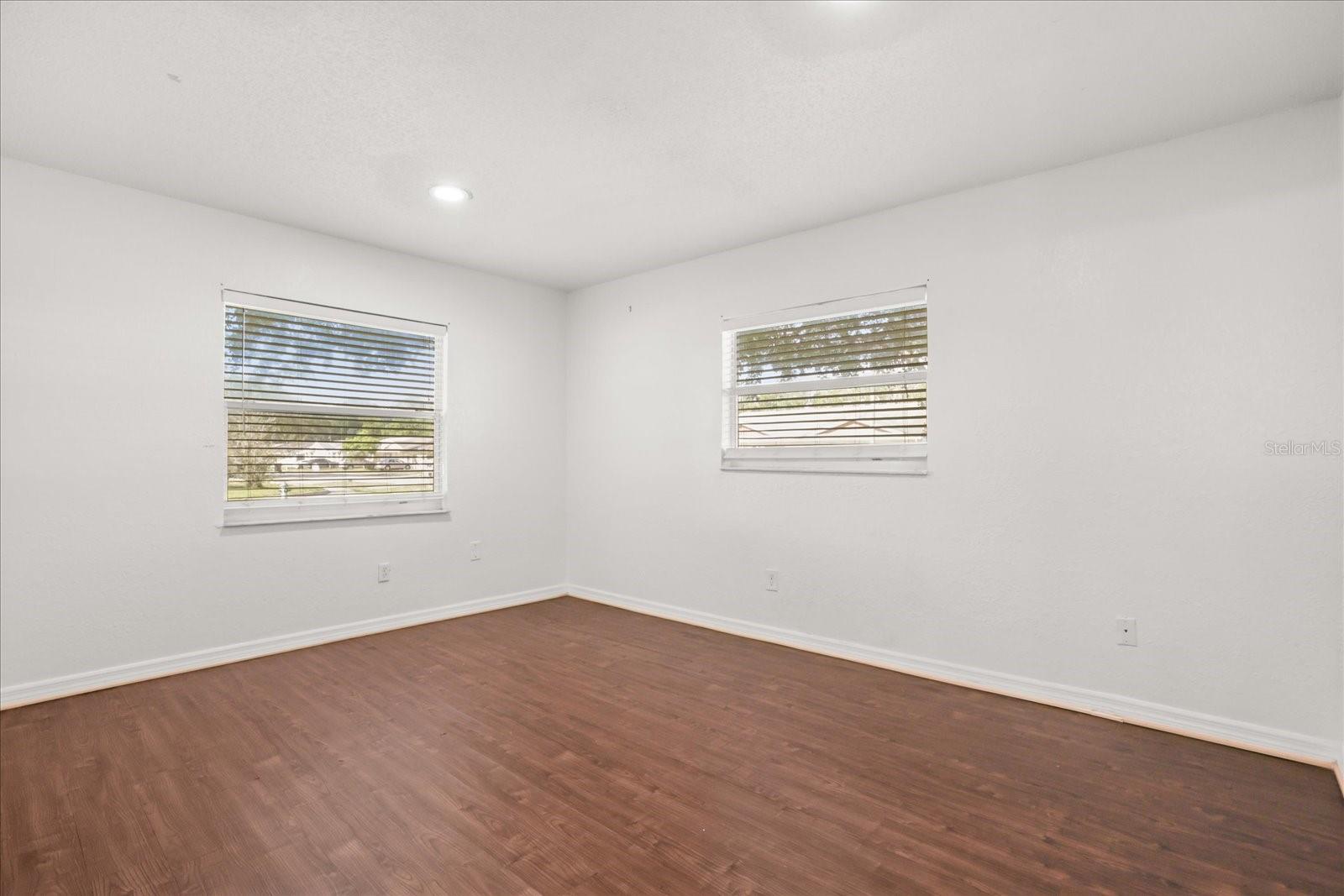 QUAIL HOLLOW AT RIO PINAR - Residential