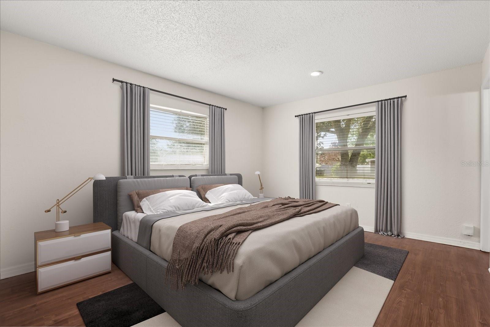 QUAIL HOLLOW AT RIO PINAR - Residential