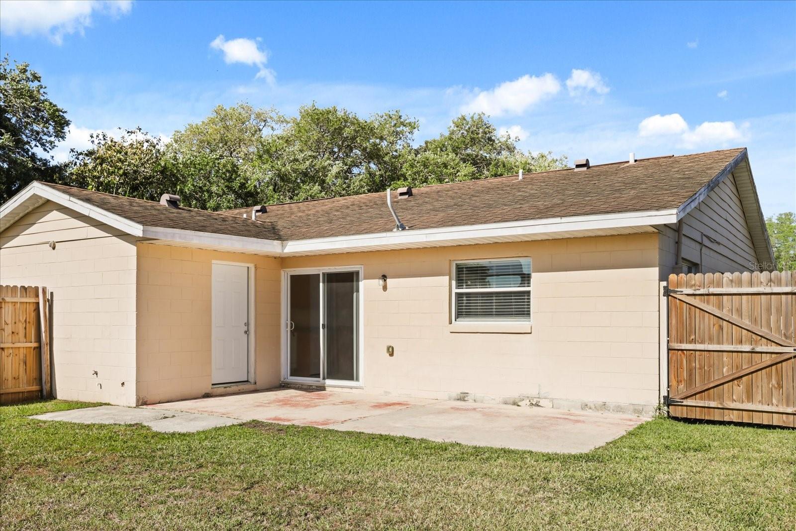 QUAIL HOLLOW AT RIO PINAR - Residential