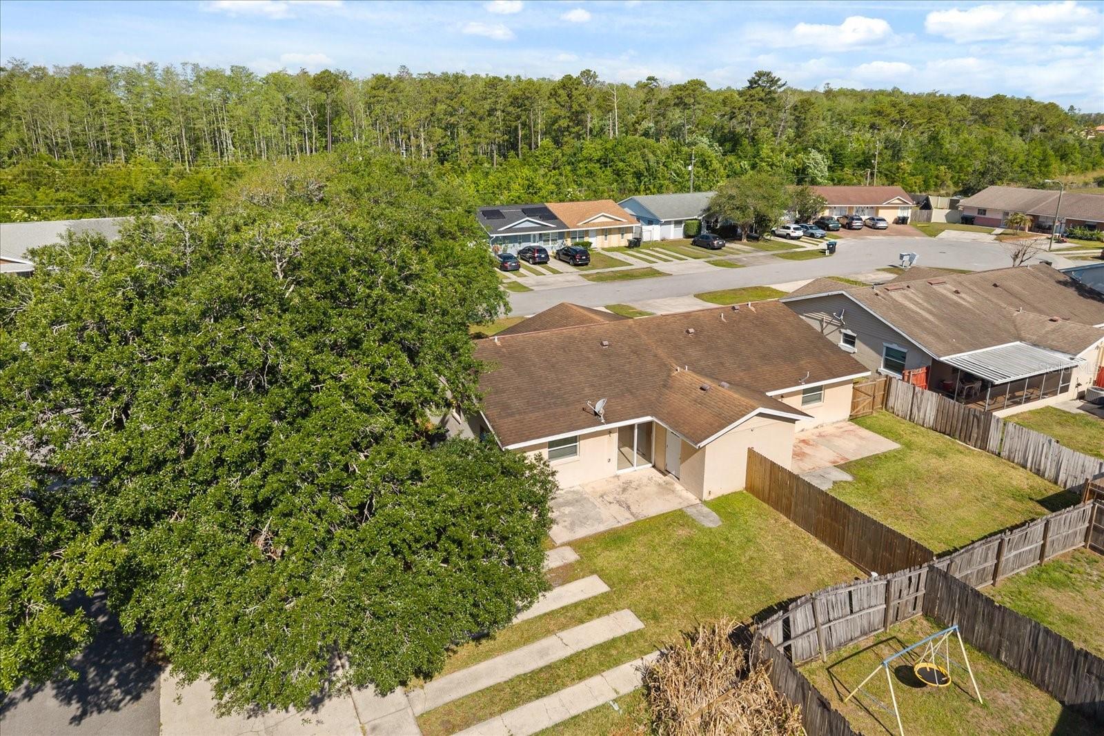 QUAIL HOLLOW AT RIO PINAR - Residential