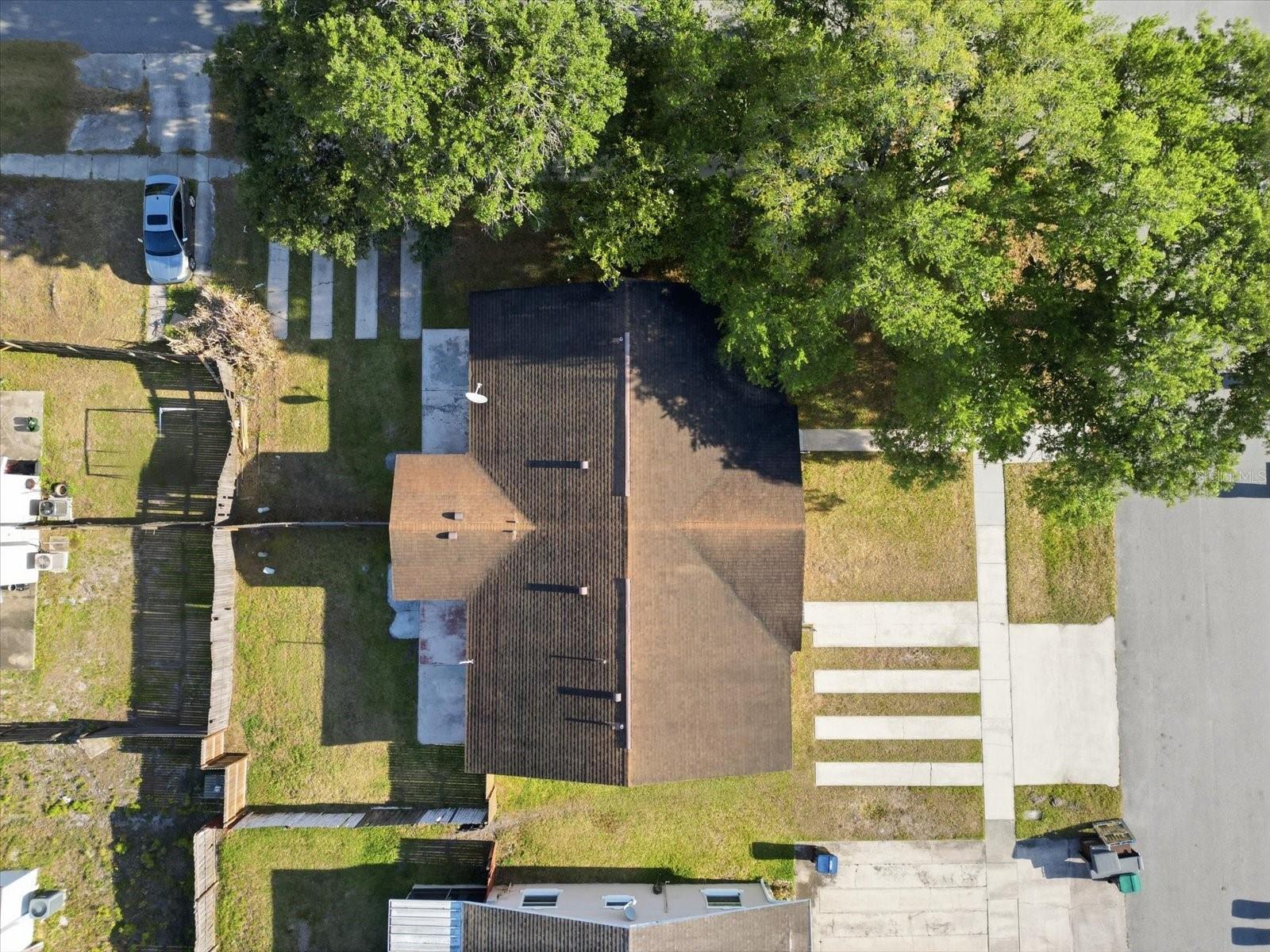 QUAIL HOLLOW AT RIO PINAR - Residential