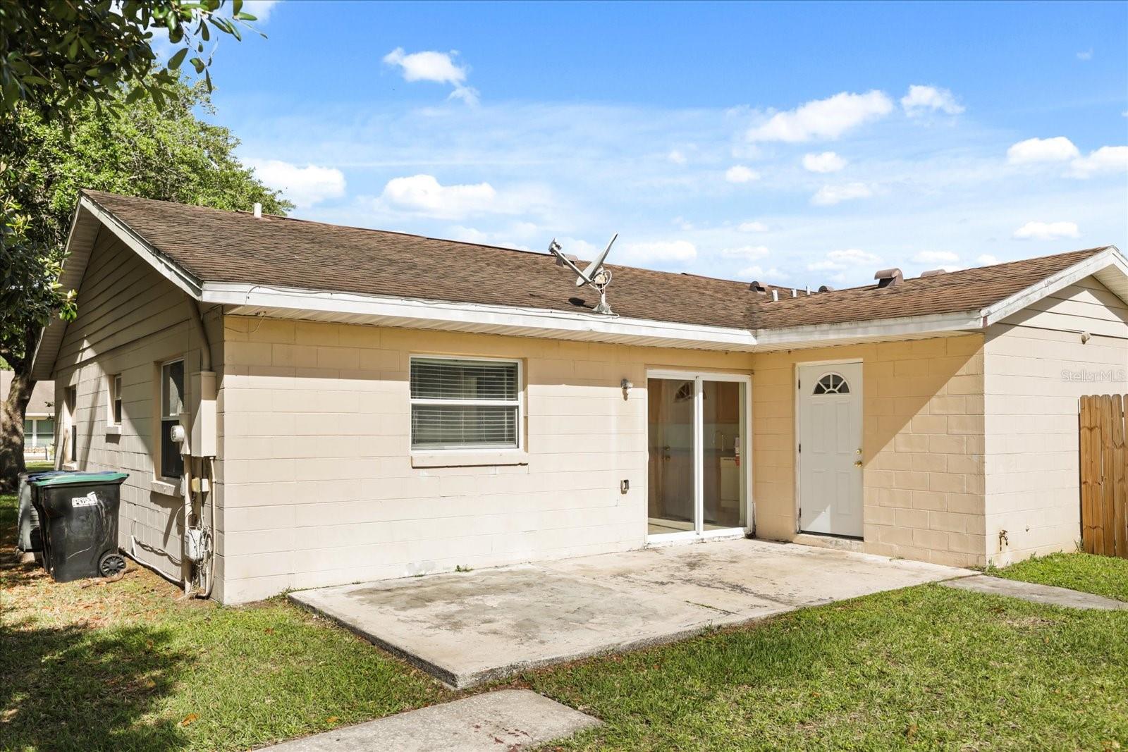 QUAIL HOLLOW AT RIO PINAR - Residential