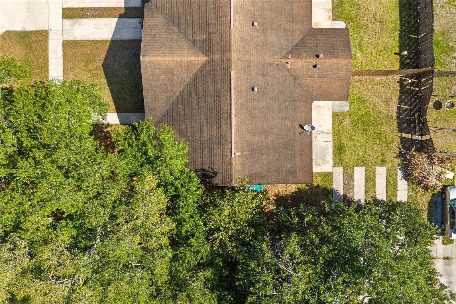 QUAIL HOLLOW AT RIO PINAR - Residential