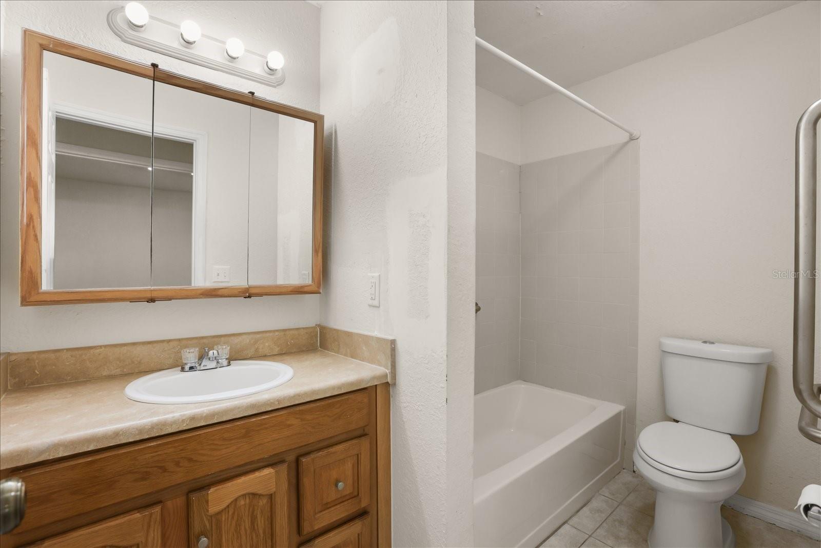 QUAIL HOLLOW AT RIO PINAR - Residential