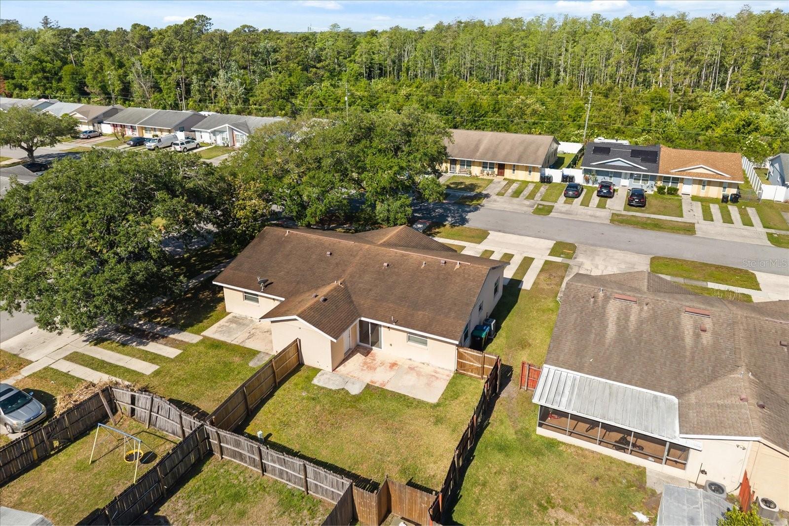 QUAIL HOLLOW AT RIO PINAR - Residential