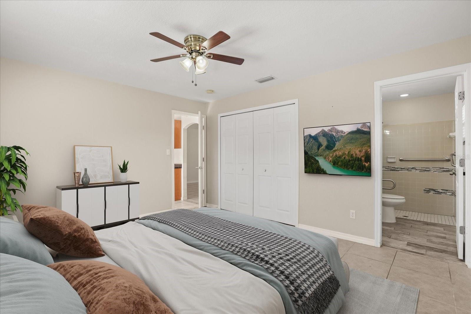 QUAIL HOLLOW AT RIO PINAR - Residential