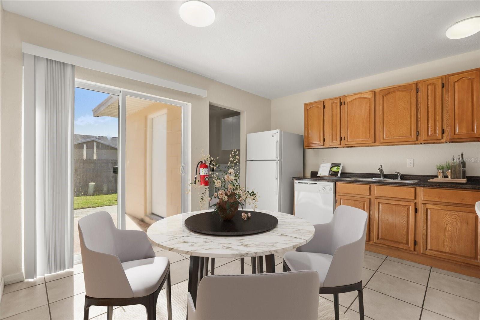 QUAIL HOLLOW AT RIO PINAR - Residential