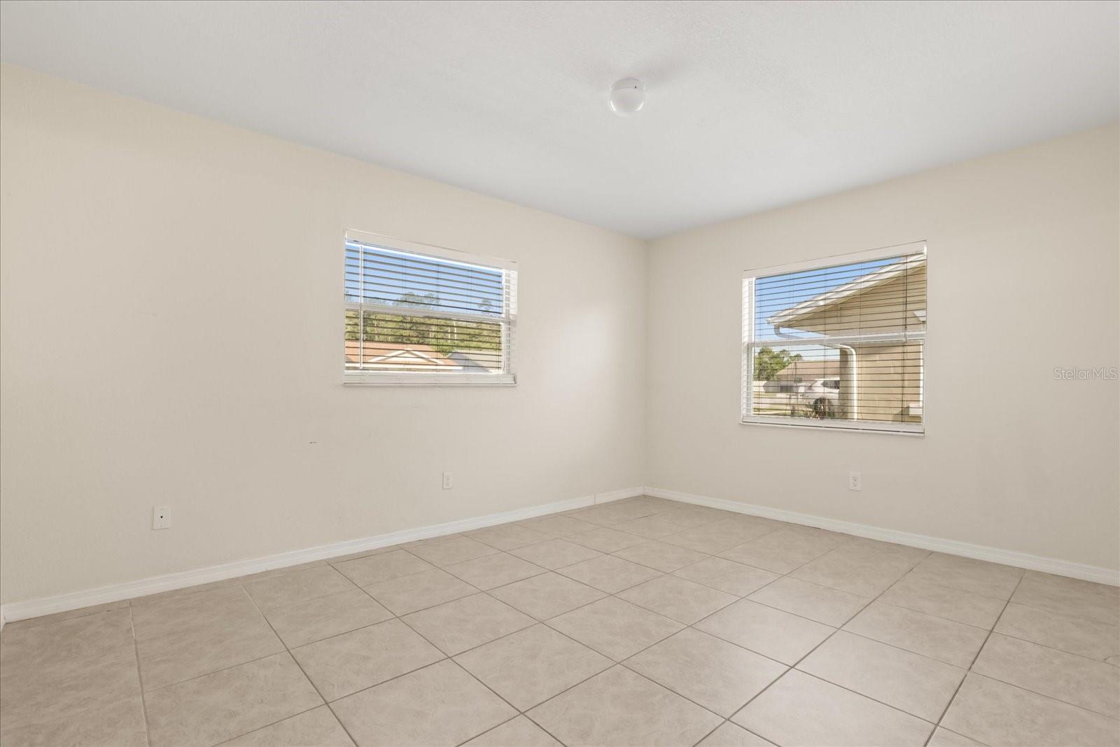 QUAIL HOLLOW AT RIO PINAR - Residential