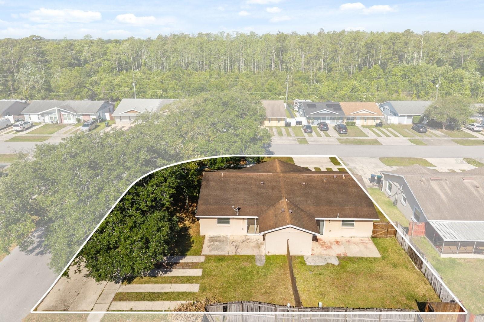 QUAIL HOLLOW AT RIO PINAR - Residential