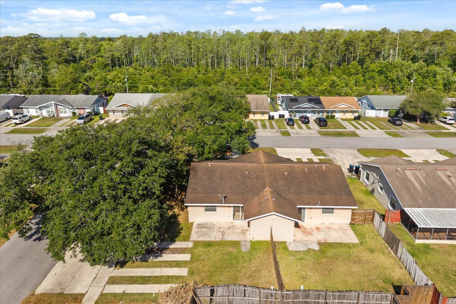 QUAIL HOLLOW AT RIO PINAR - Residential