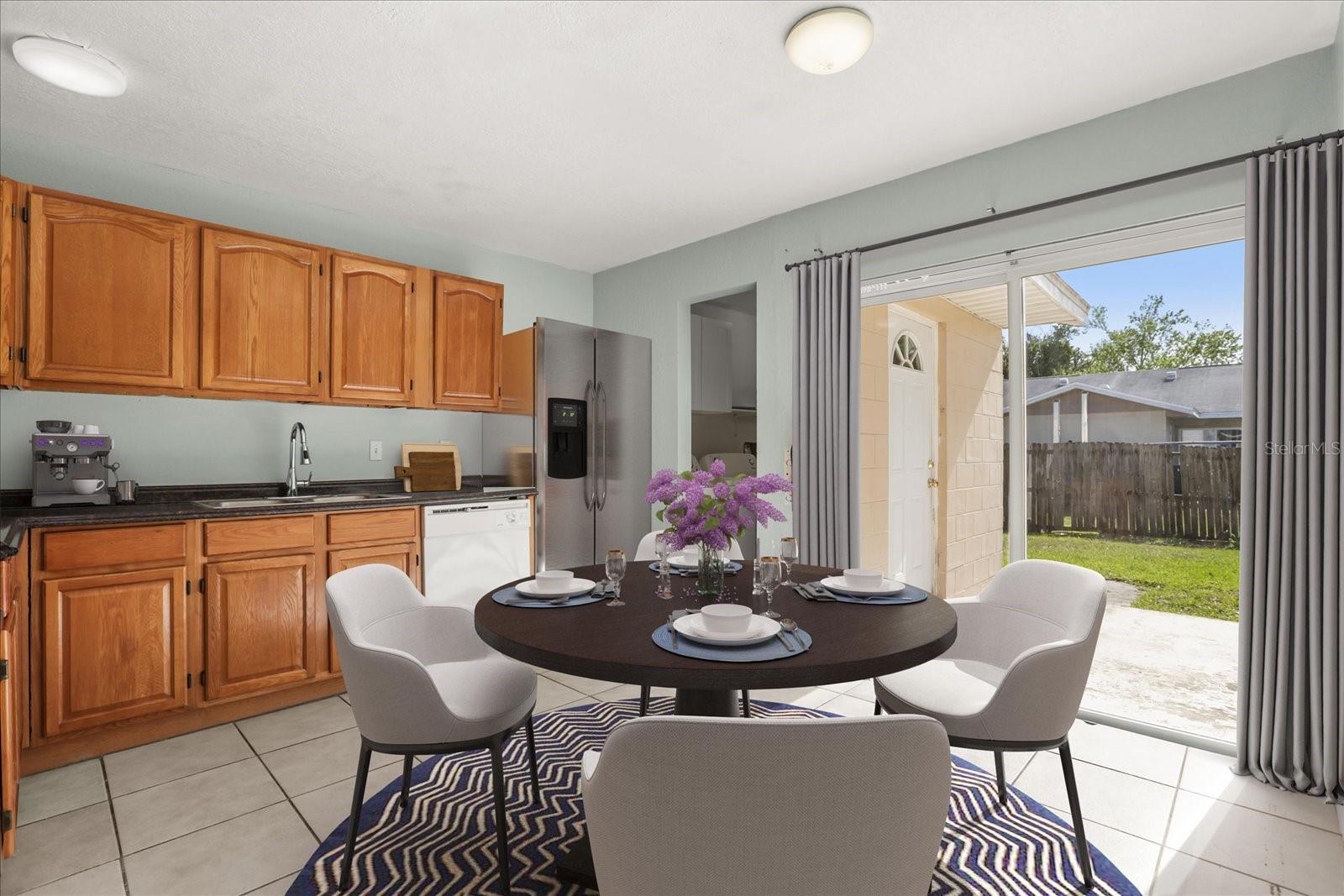 QUAIL HOLLOW AT RIO PINAR - Residential