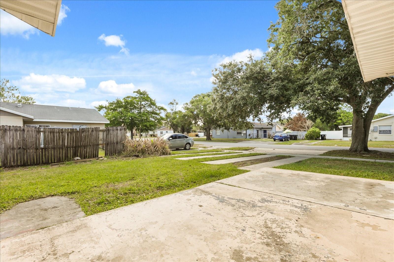 QUAIL HOLLOW AT RIO PINAR - Residential