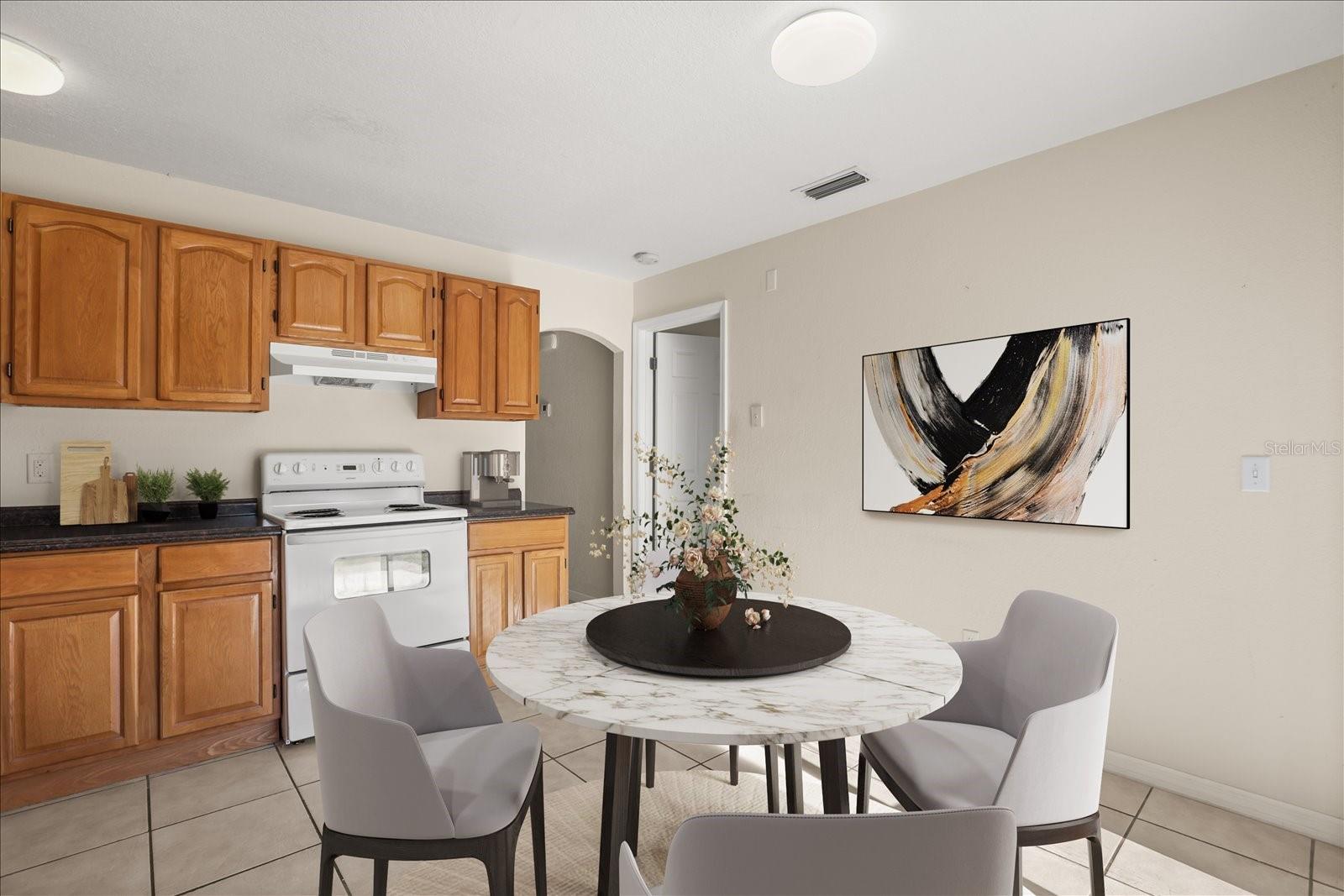 QUAIL HOLLOW AT RIO PINAR - Residential