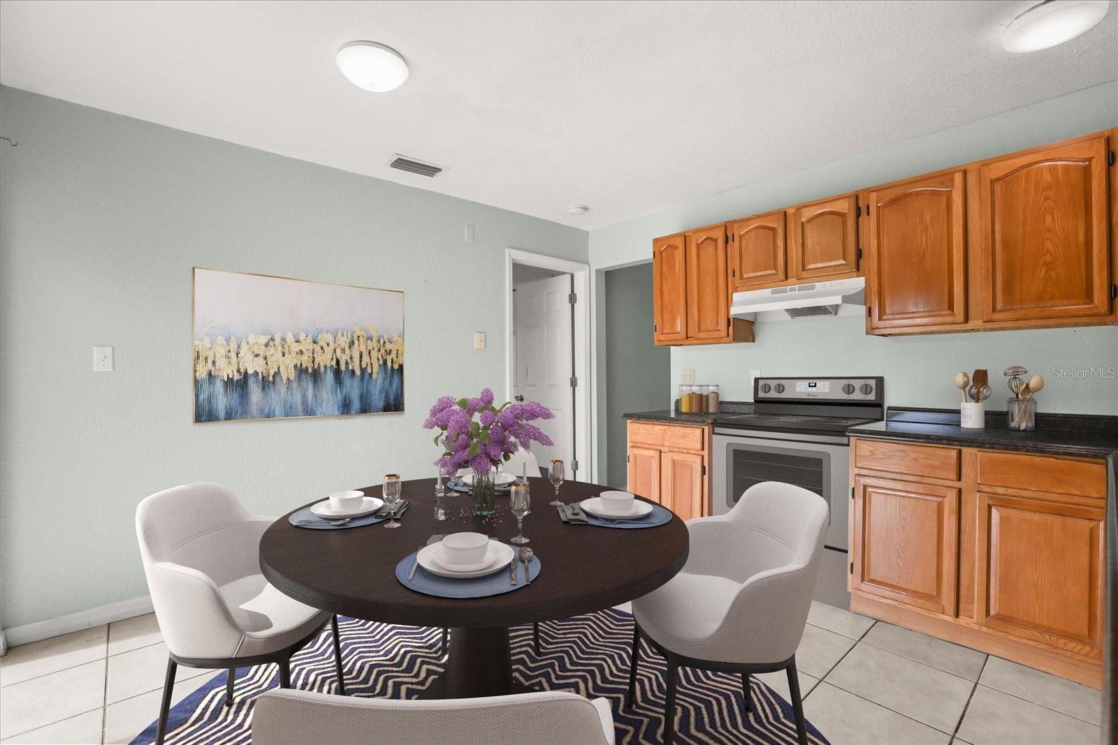 QUAIL HOLLOW AT RIO PINAR - Residential