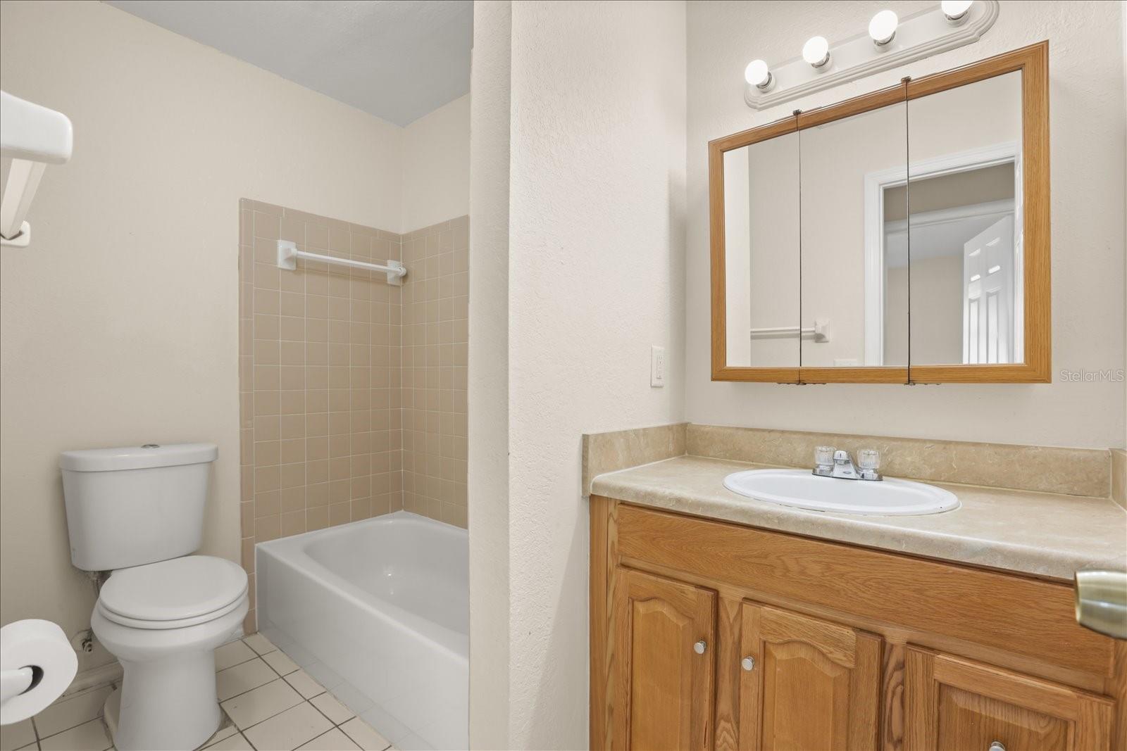 QUAIL HOLLOW AT RIO PINAR - Residential