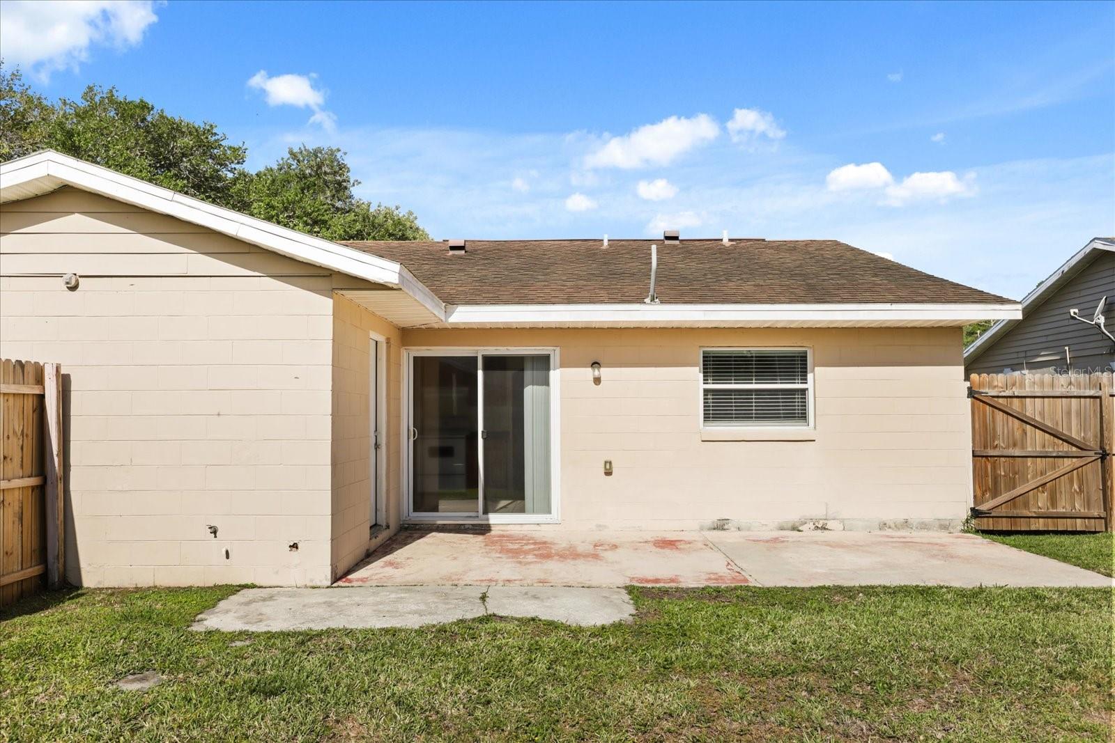 QUAIL HOLLOW AT RIO PINAR - Residential