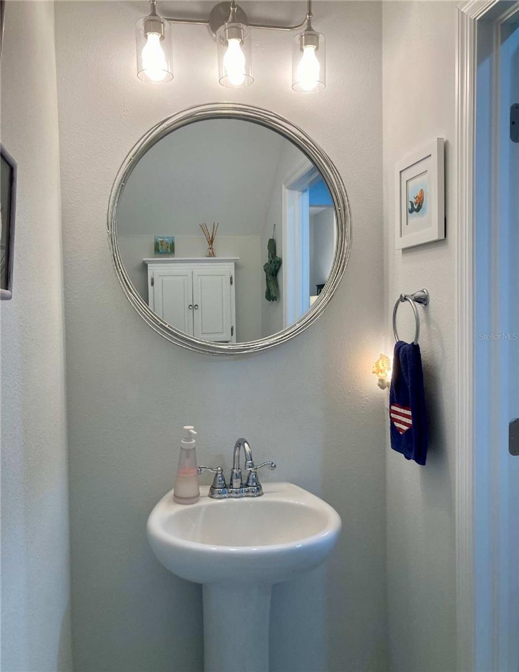 Photo of 10824 Quickwater Court, Riverview, FL 33569 (MLS # TB8401663)