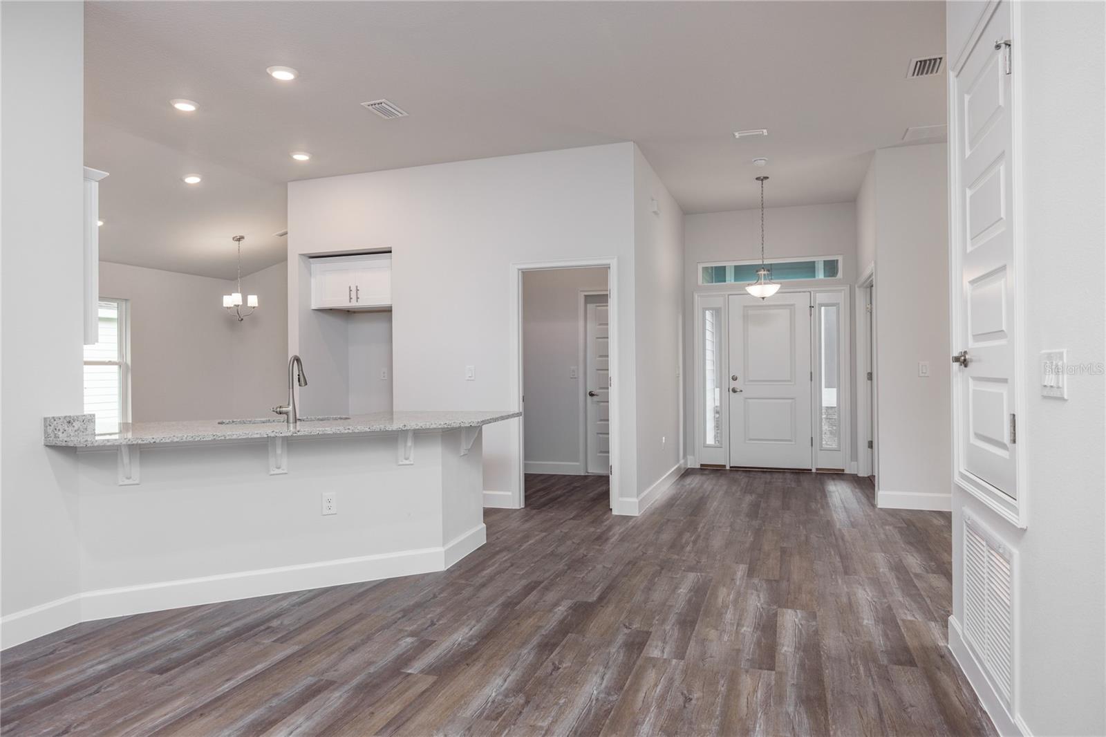 COUNTRY WAY SOUTH-PHASE 2 - Residential