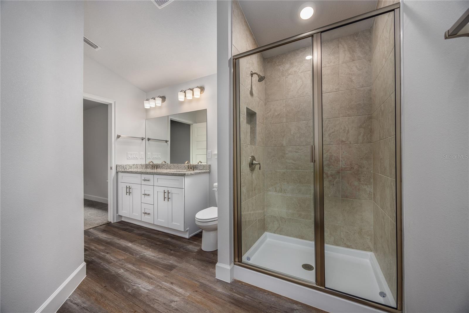 COUNTRY WAY SOUTH-PHASE 2 - Residential