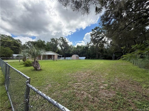 Tiny photo for 9756 W Camphor Lane, Crystal River, FL 34428 (MLS # TB8546944)
