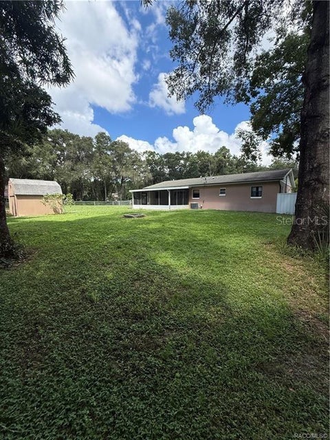 Tiny photo for 9756 W Camphor Lane, Crystal River, FL 34428 (MLS # TB8546944)