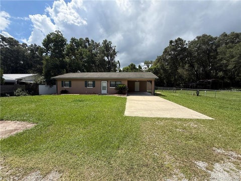 Tiny photo for 9756 W Camphor Lane, Crystal River, FL 34428 (MLS # TB8546944)