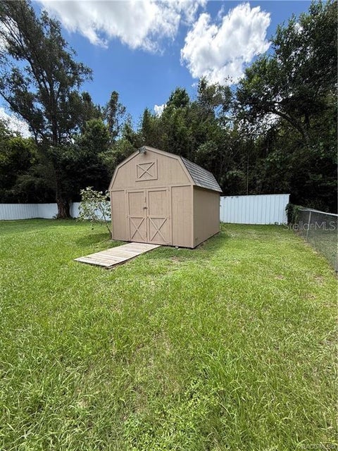 Tiny photo for 9756 W Camphor Lane, Crystal River, FL 34428 (MLS # TB8546944)