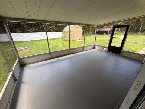 Tiny photo for 9756 W Camphor Lane, Crystal River, FL 34428 (MLS # TB8546944)
