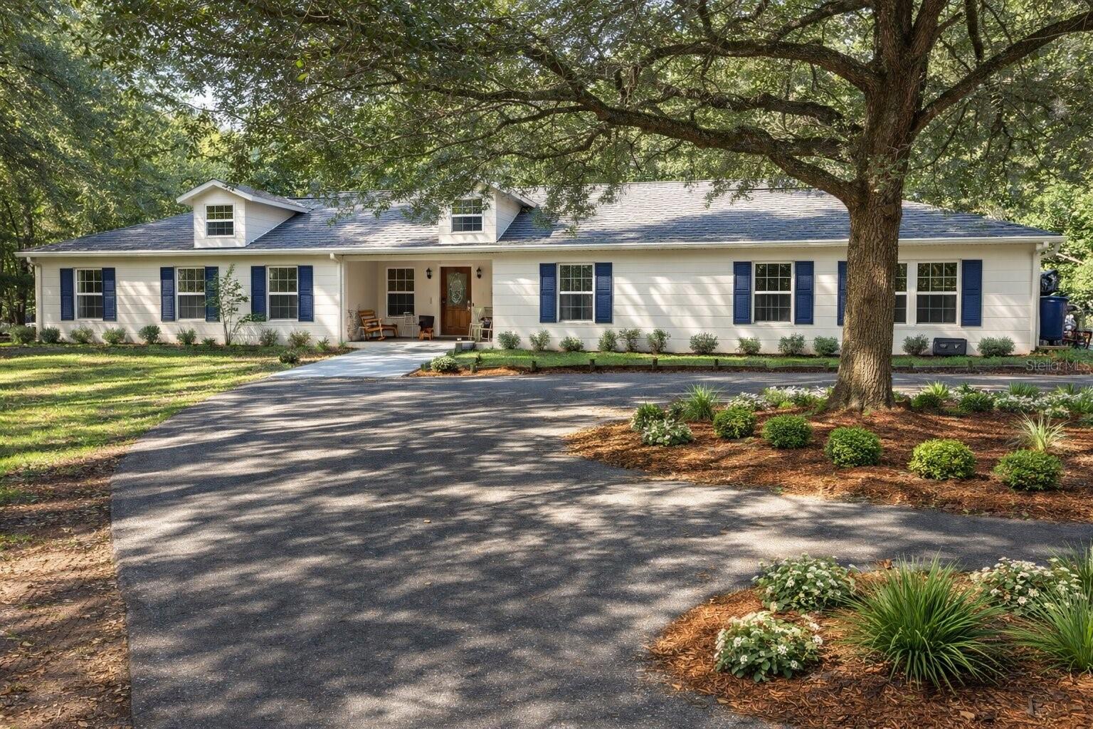 DEERFIELD ESTATES - Residential