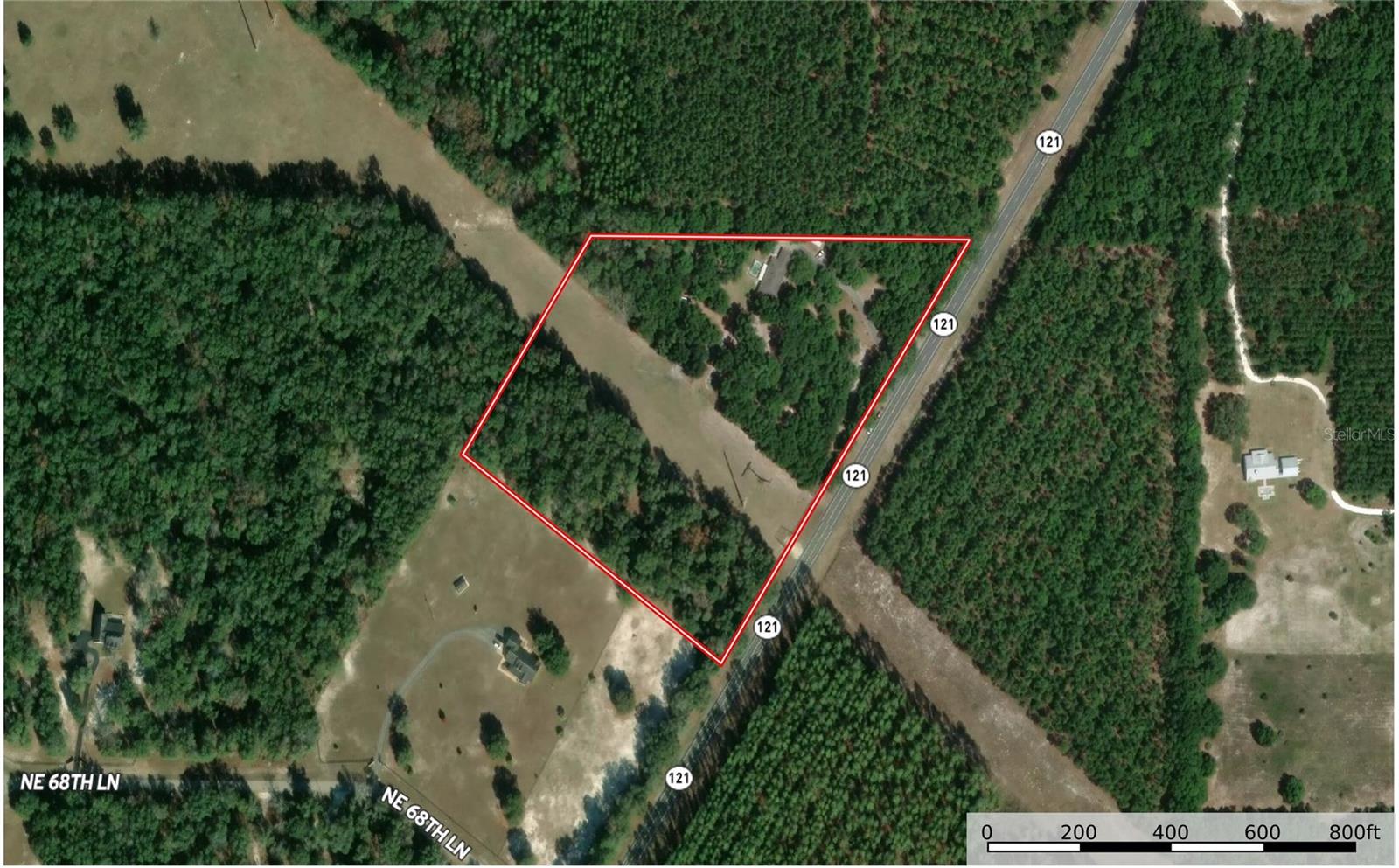 DEERFIELD ESTATES - Residential