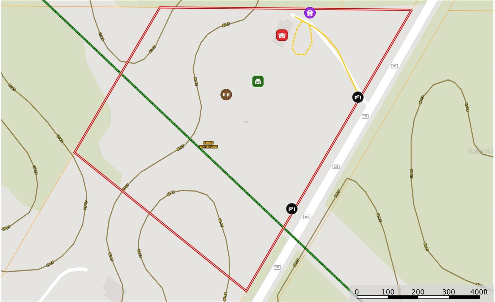 DEERFIELD ESTATES - Residential